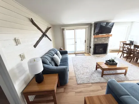 199 Mountainside Drive Stowe VT 05672