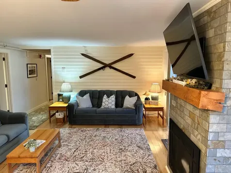 199 Mountainside Drive Stowe VT 05672