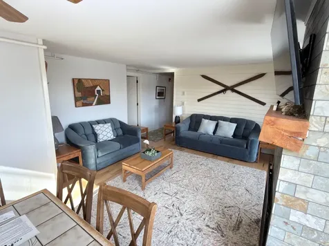 199 Mountainside Drive Stowe VT 05672