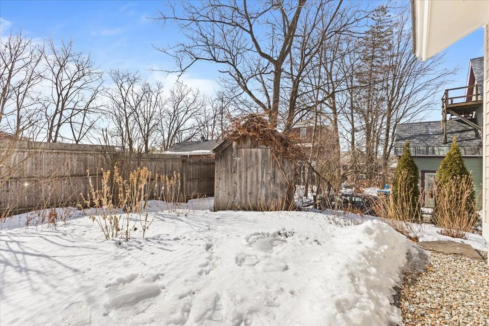 185 Maple Street Burlington VT 05401