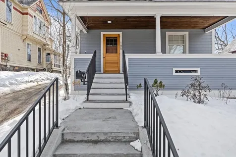 185 Maple Street Burlington VT 05401