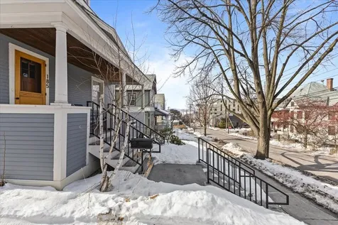 185 Maple Street Burlington VT 05401