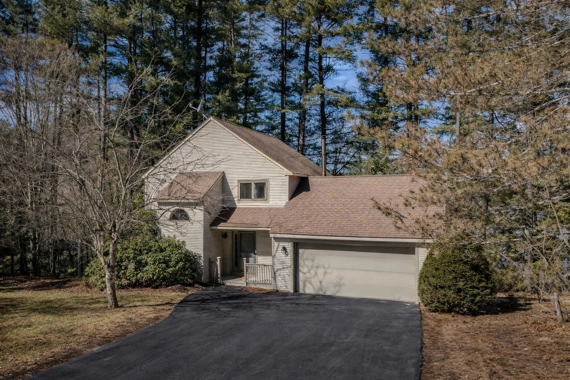 10 Owls Court Merrimack NH 03054