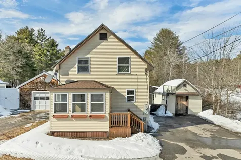 40 Wentworth Road Wakefield NH 03872