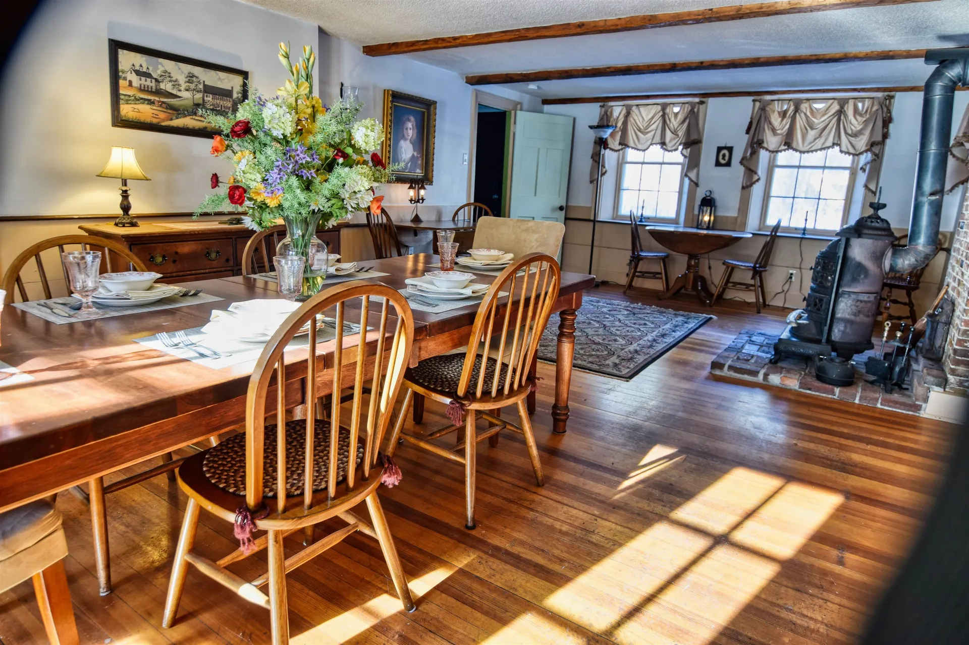 27 Nh Route 25 Plymouth NH 03264