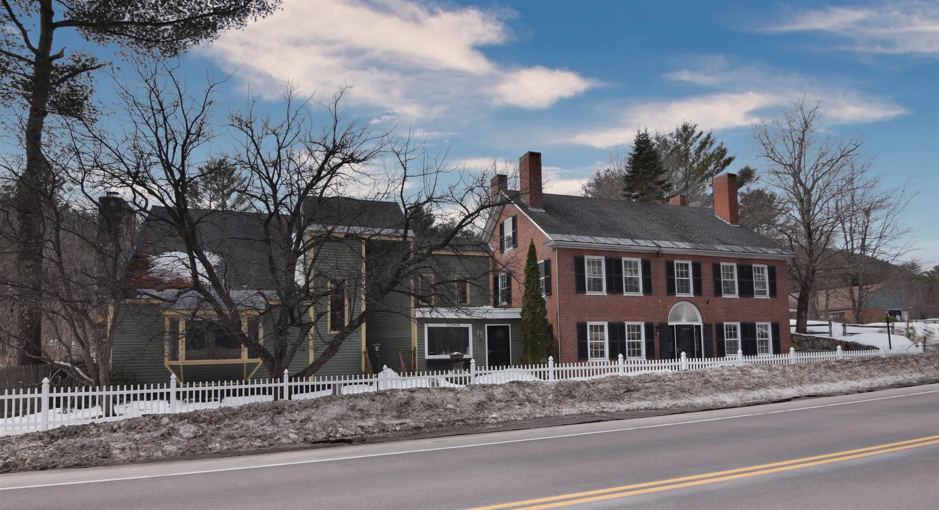 27 Nh Route 25 Plymouth NH 03264