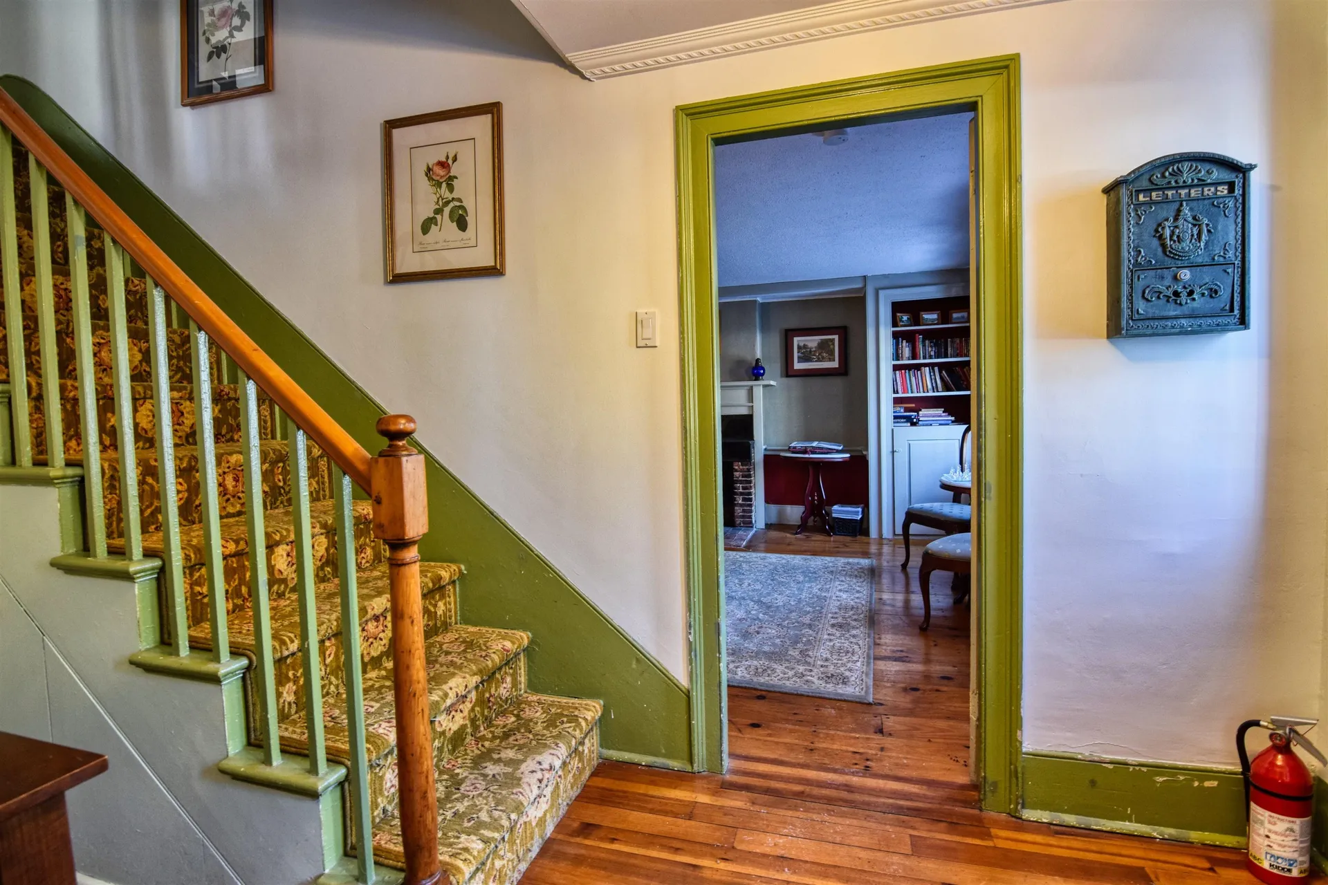 27 Nh Route 25 Plymouth NH 03264