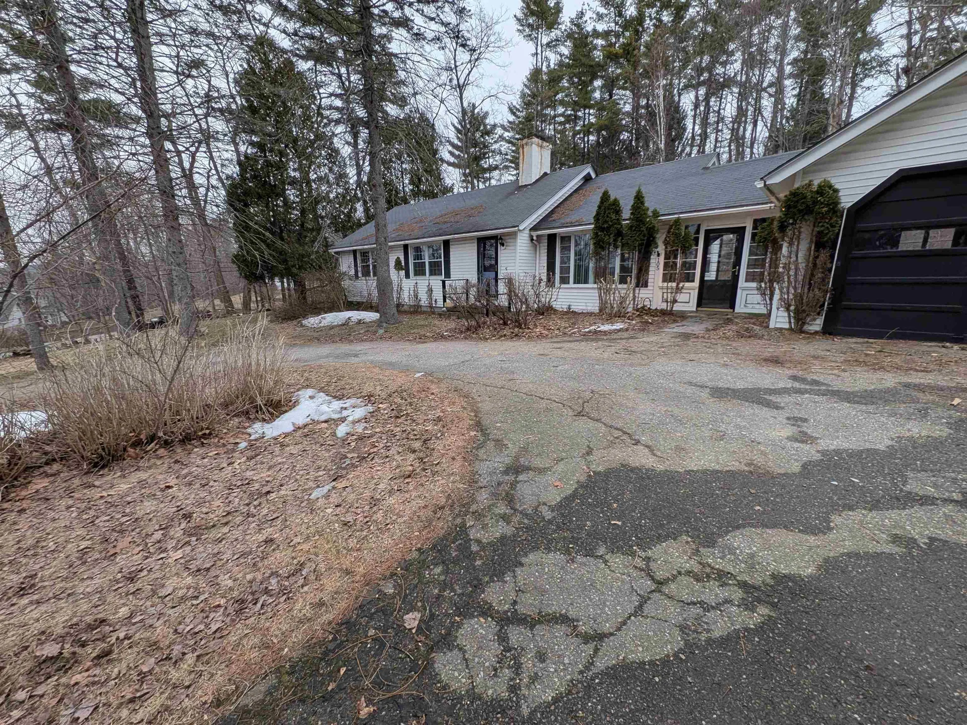 105 Nh Route 25 Meredith NH 03253