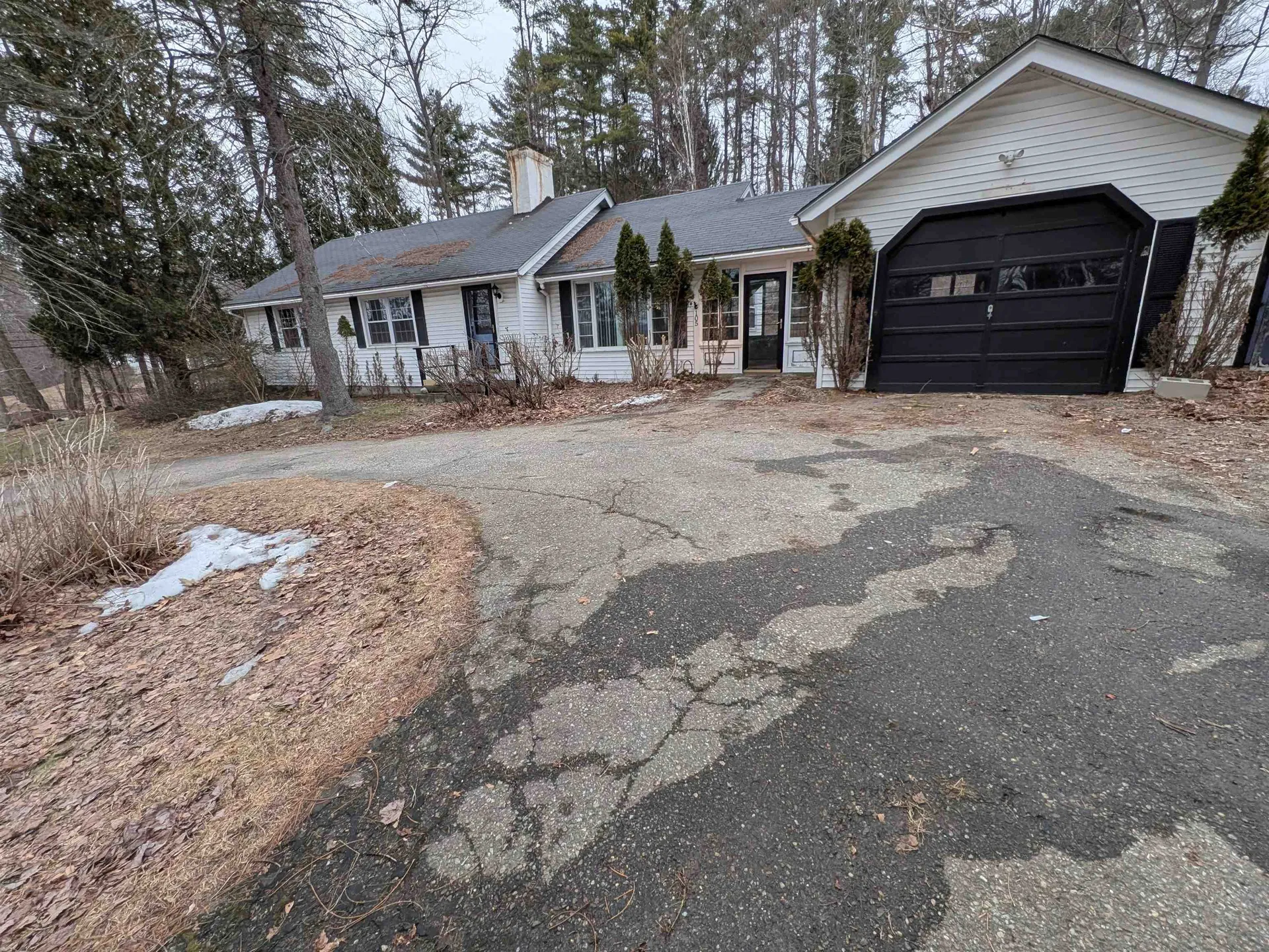 105 Nh Route 25 Meredith NH 03253