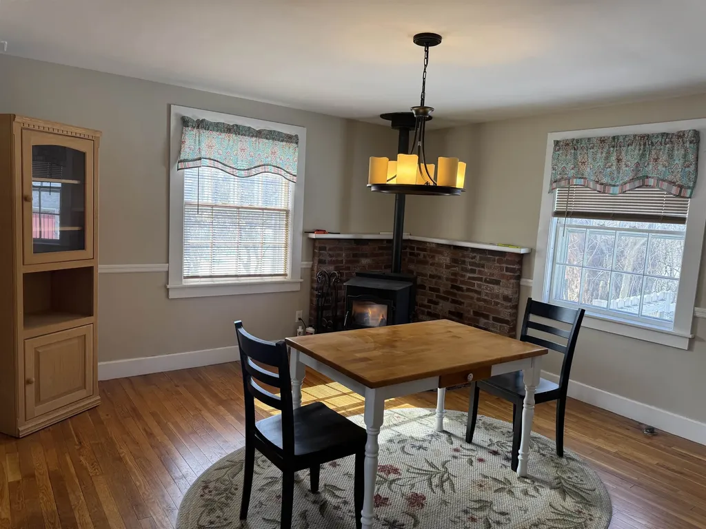 57 Crafts Avenue Lebanon NH 03784