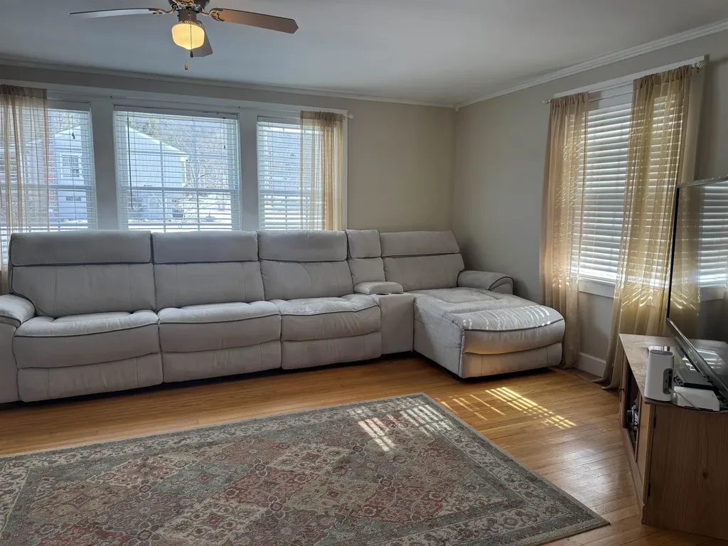 57 Crafts Avenue Lebanon NH 03784