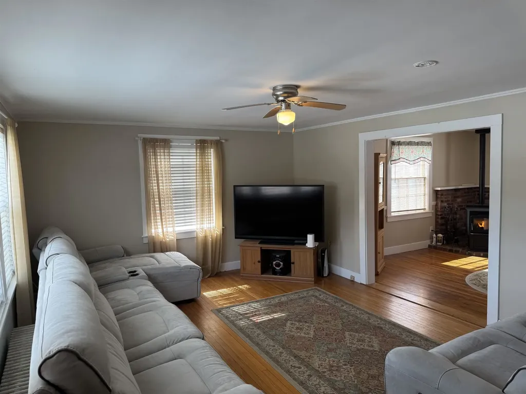 57 Crafts Avenue Lebanon NH 03784