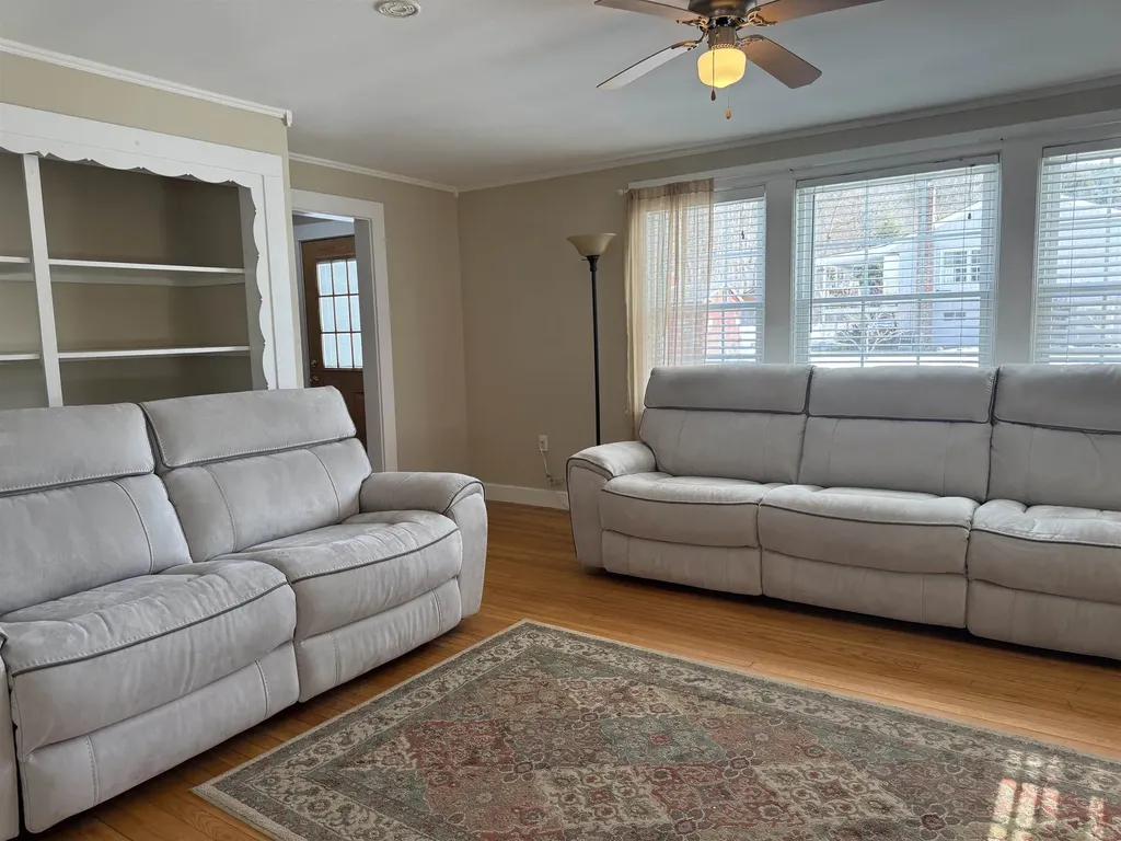 57 Crafts Avenue Lebanon NH 03784