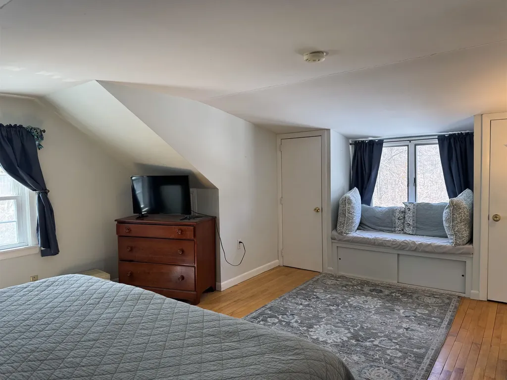 57 Crafts Avenue Lebanon NH 03784
