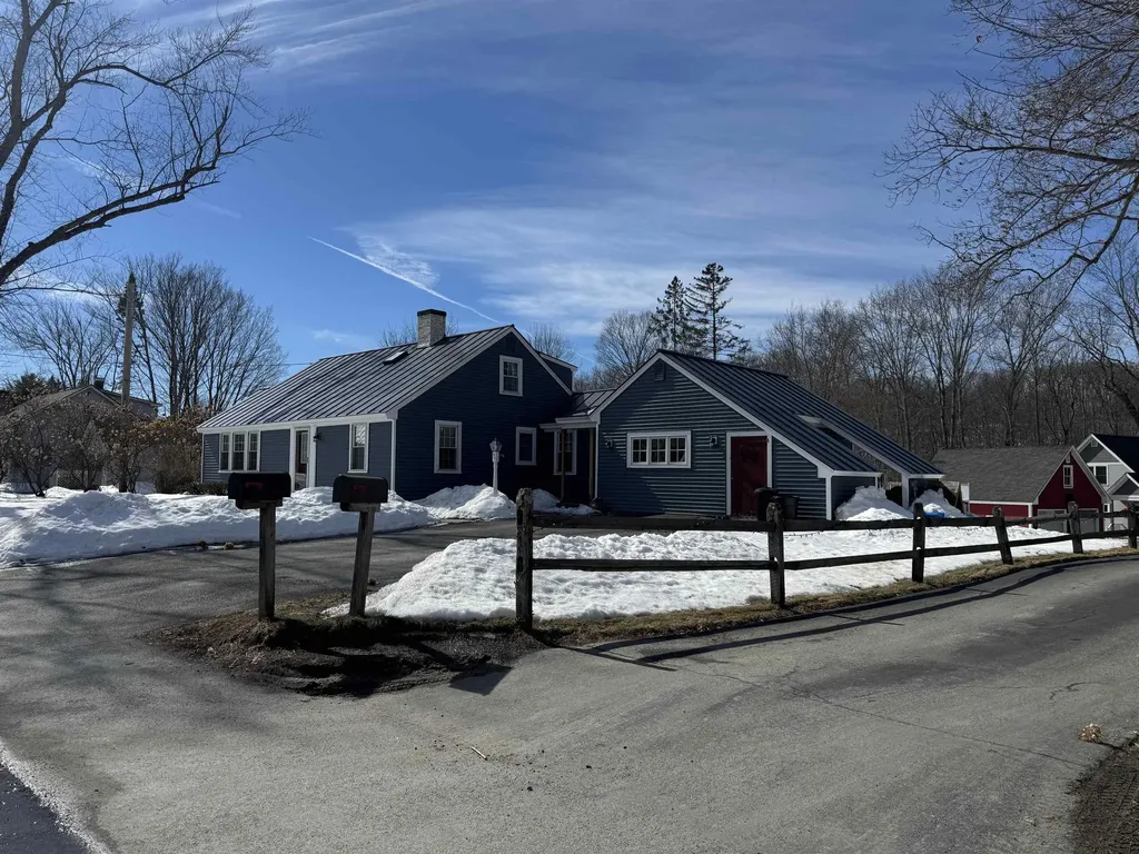 57 Crafts Avenue Lebanon NH 03784