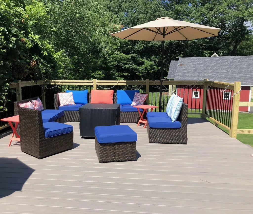 57 Crafts Avenue Lebanon NH 03784