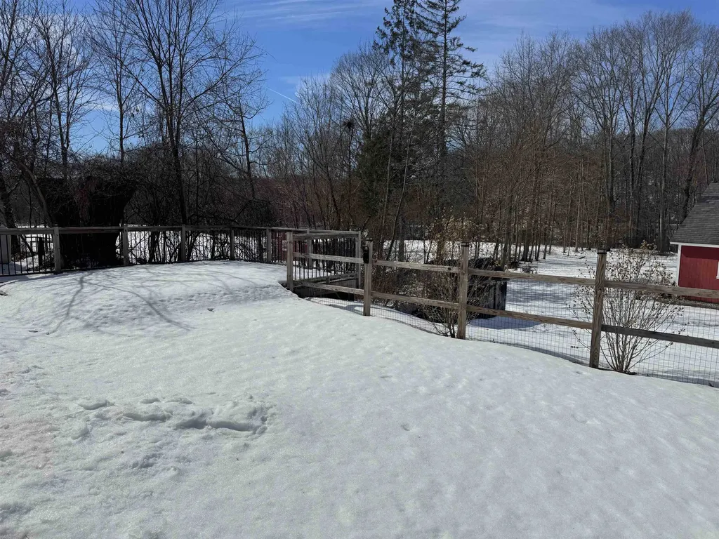 57 Crafts Avenue Lebanon NH 03784