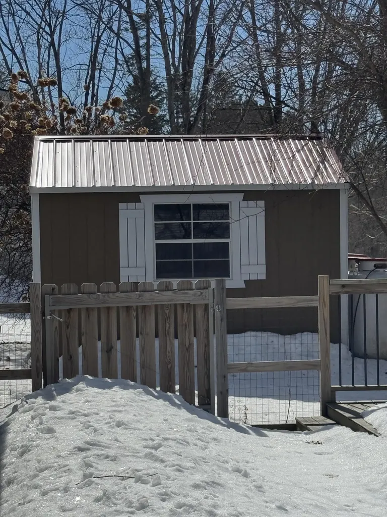 57 Crafts Avenue Lebanon NH 03784