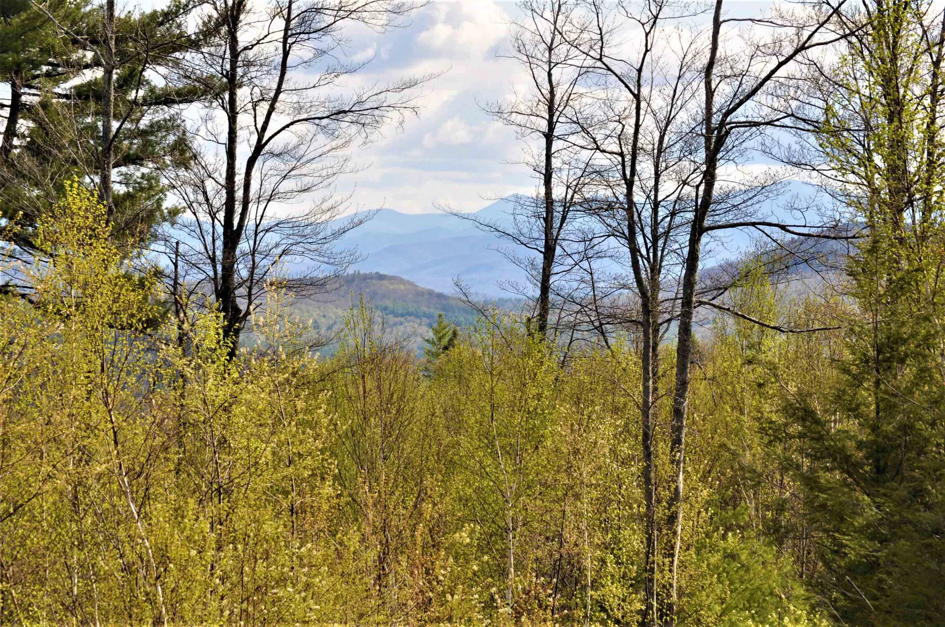 High Cliffs Circle And Skyline Drive Hebron NH 03241
