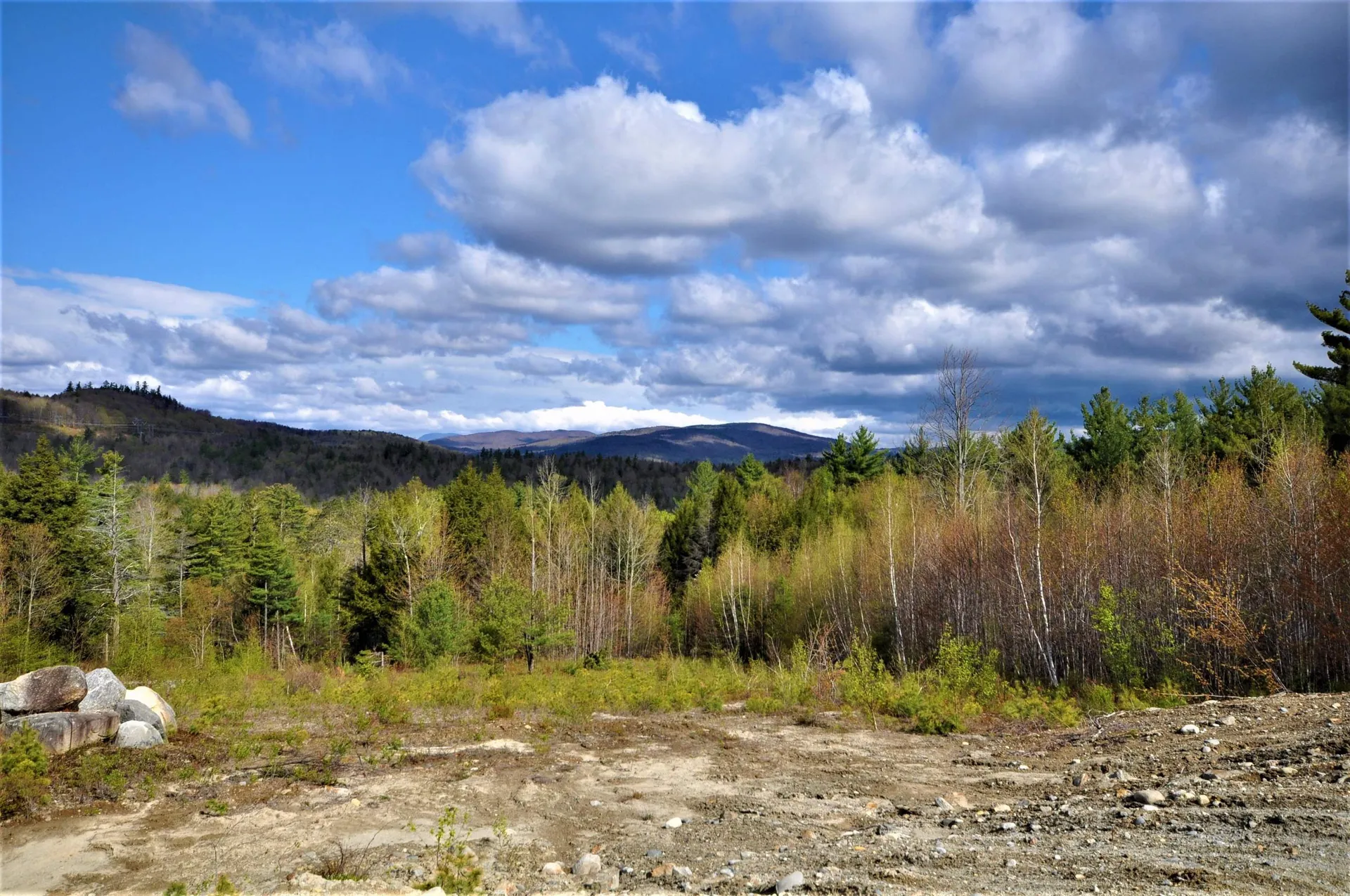 High Cliffs Circle And Skyline Drive Hebron NH 03241