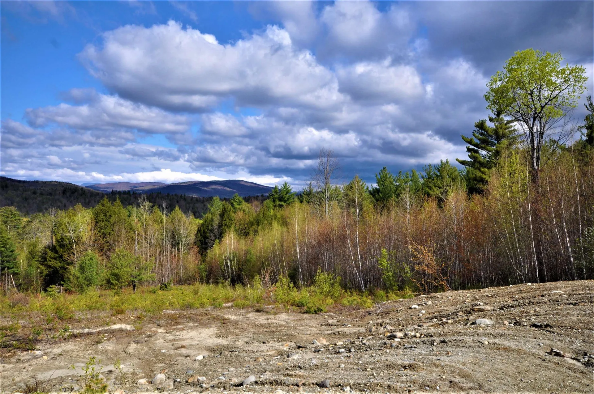 High Cliffs Circle And Skyline Drive Hebron NH 03241