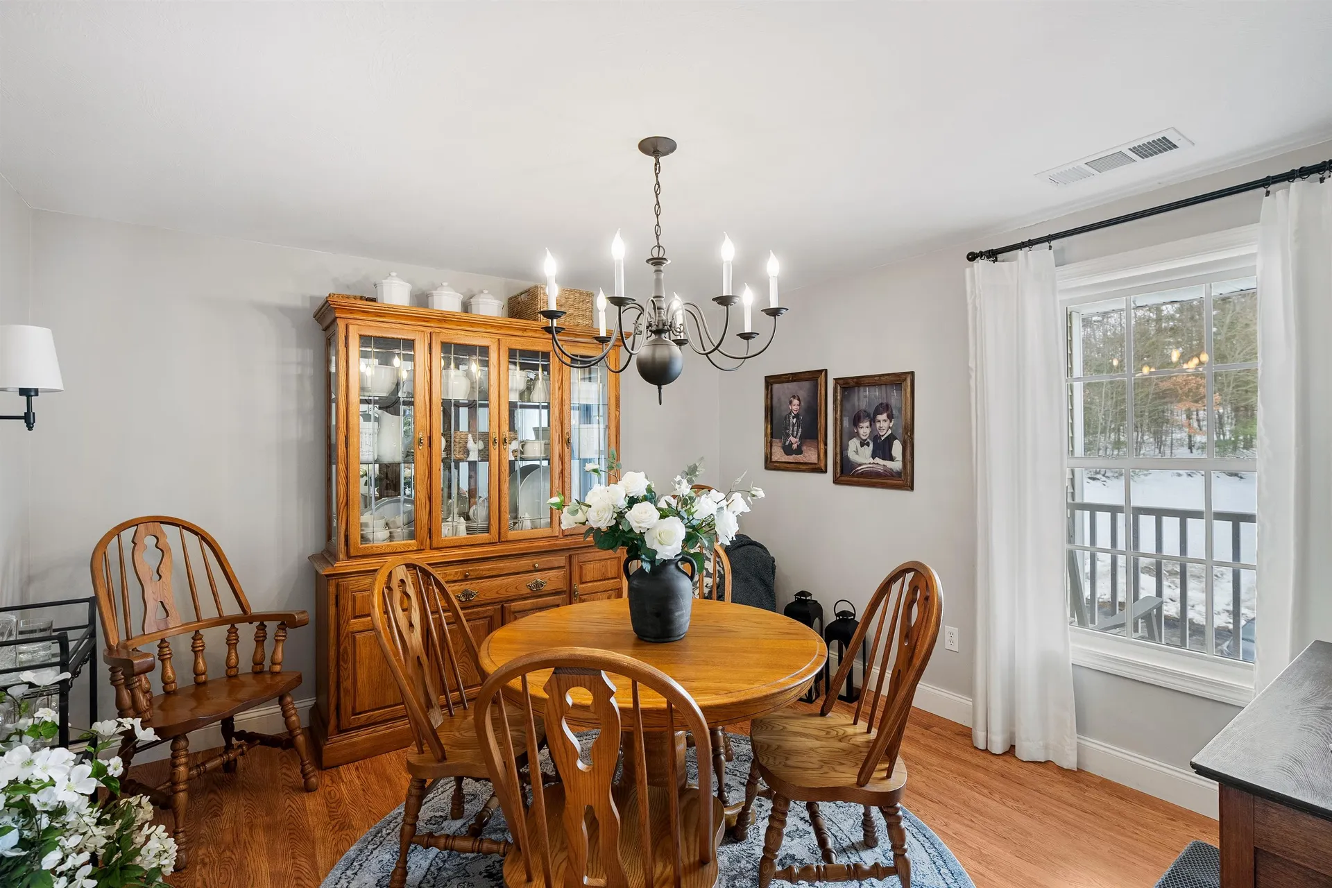 14 Vista Ridge Drive Londonderry NH 03053