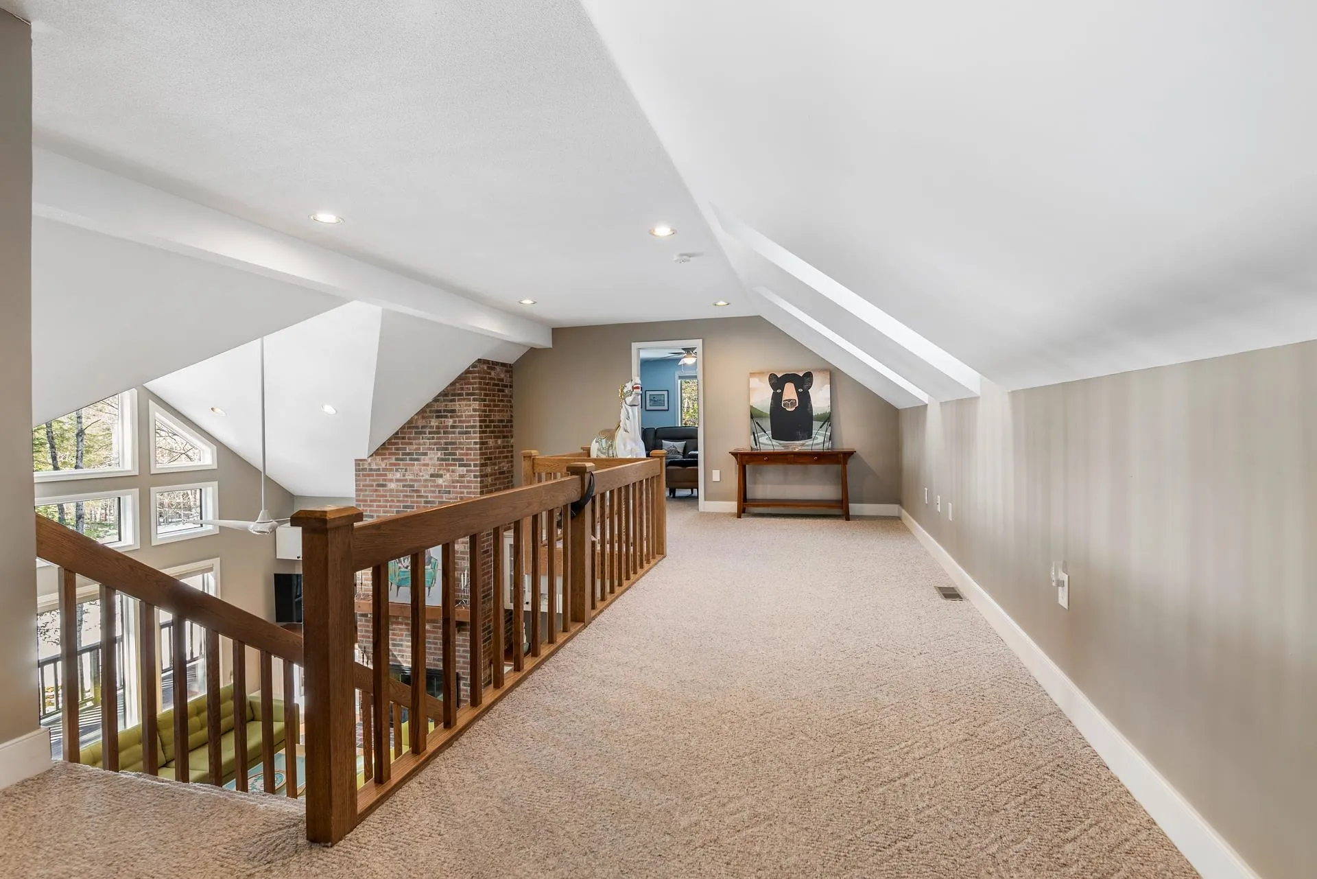 71 Greensward Drive Grantham NH 03753