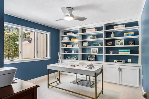 71 Greensward Drive Grantham NH 03753