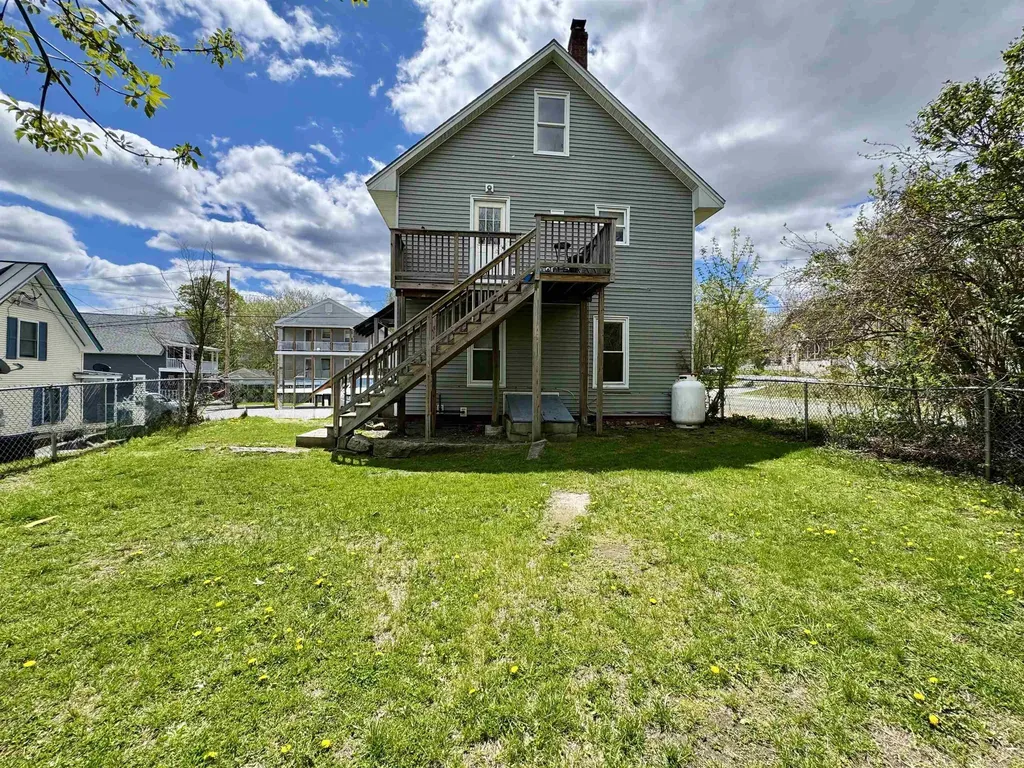 3 Winter Street Lebanon NH 03766