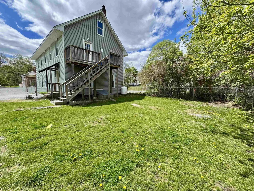 3 Winter Street Lebanon NH 03766