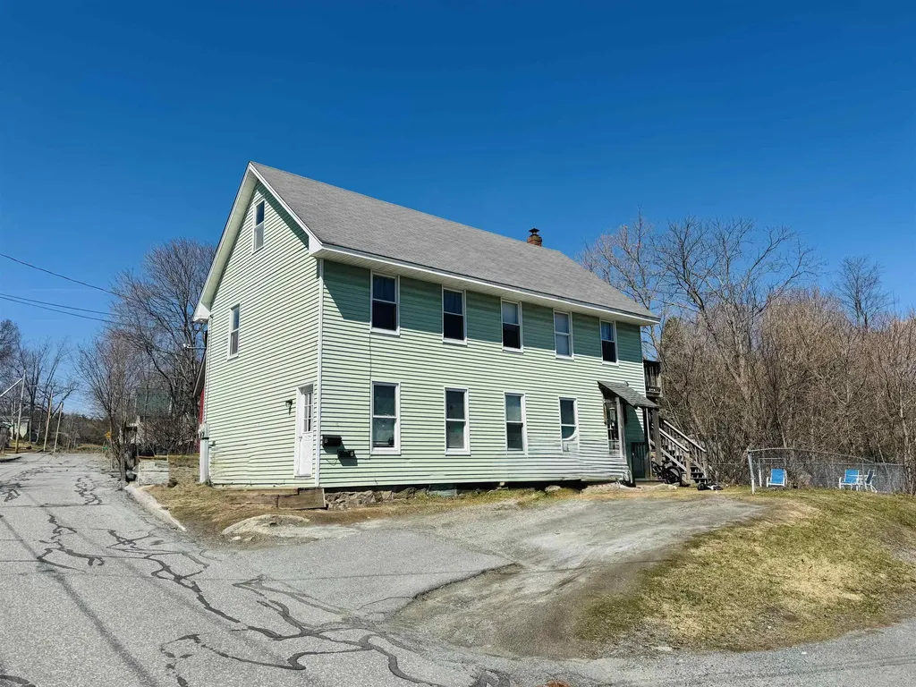 3 Winter Street Lebanon NH 03766