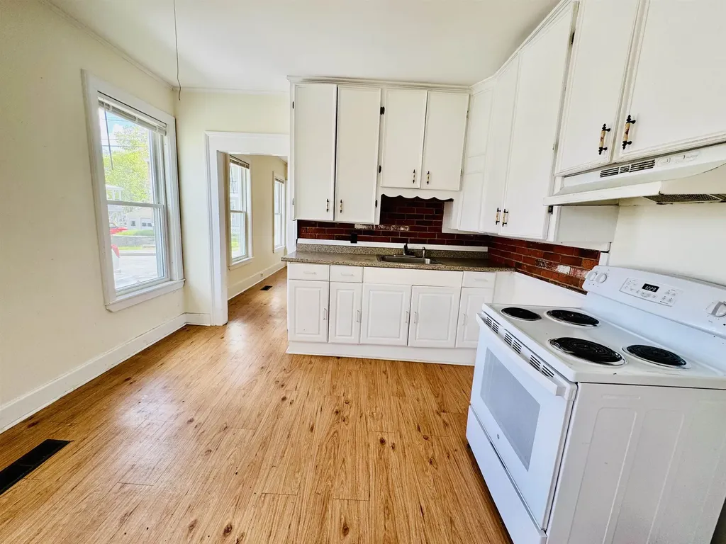 3 Winter Street Lebanon NH 03766