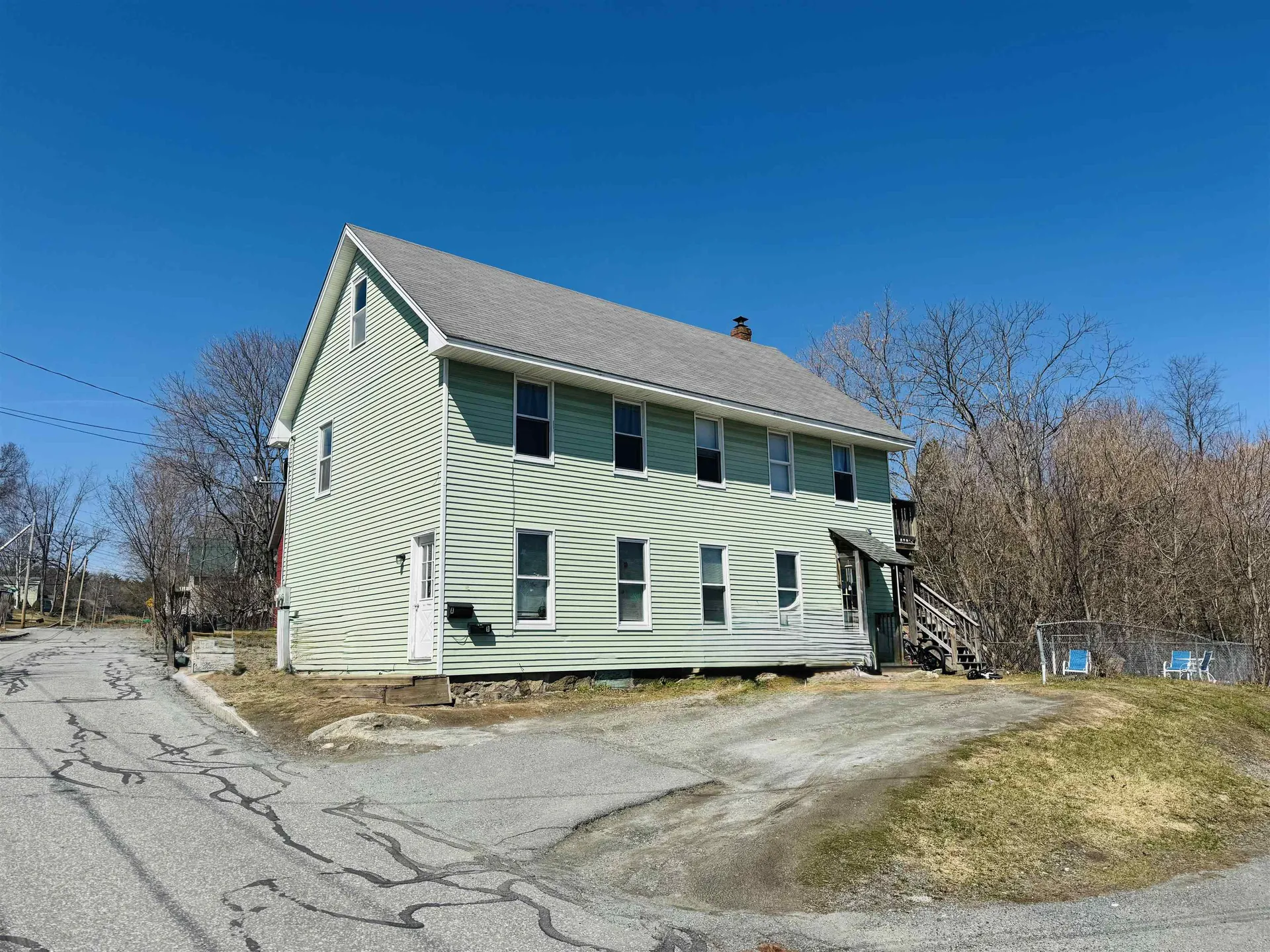 3 Winter Street Lebanon NH 03766