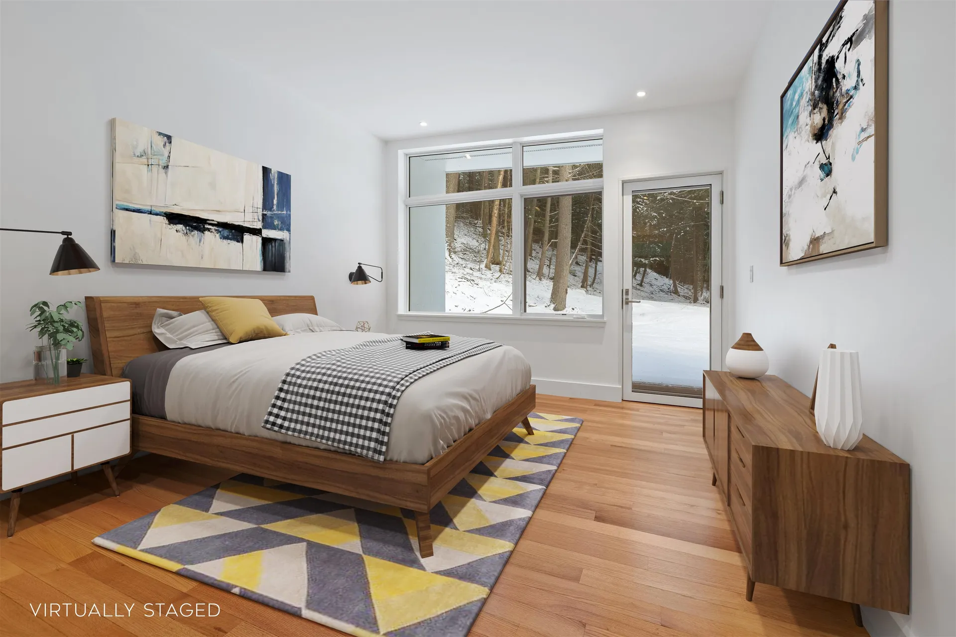 25 Hemlock Road Hanover NH 03755