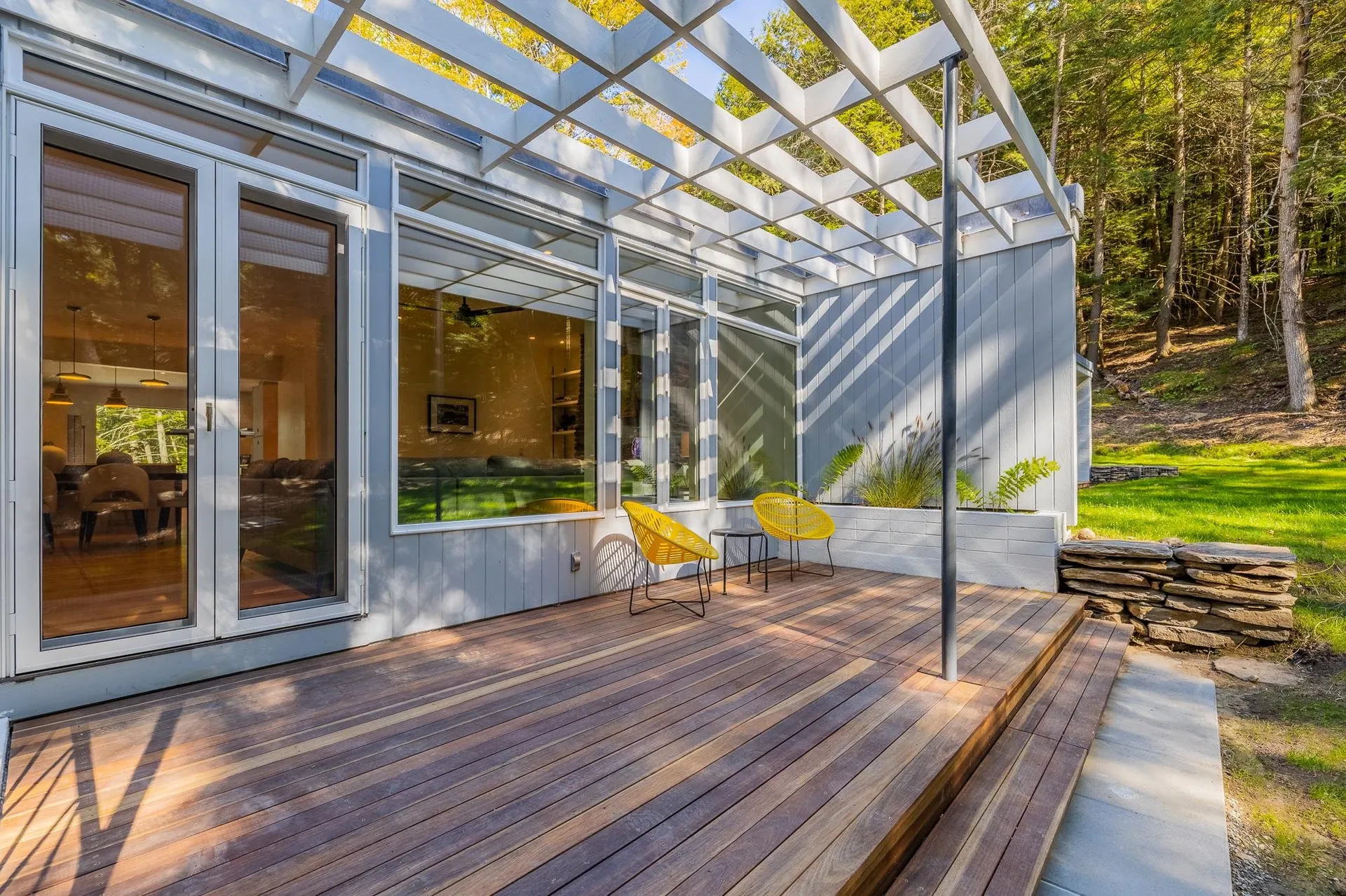 25 Hemlock Road Hanover NH 03755