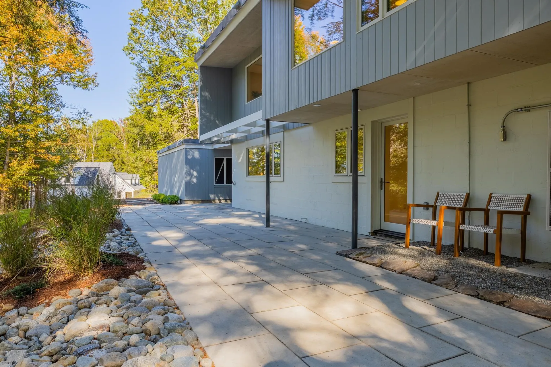 25 Hemlock Road Hanover NH 03755