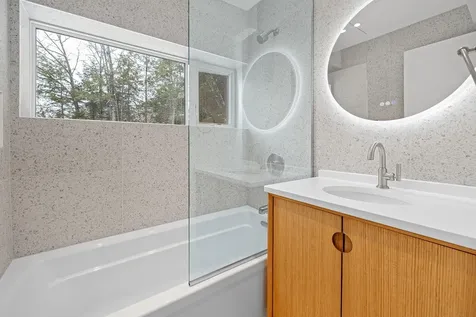 25 Hemlock Road Hanover NH 03755