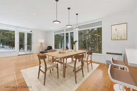 25 Hemlock Road Hanover NH 03755