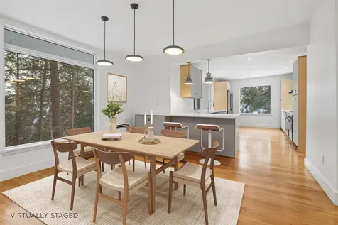 25 Hemlock Road Hanover NH 03755