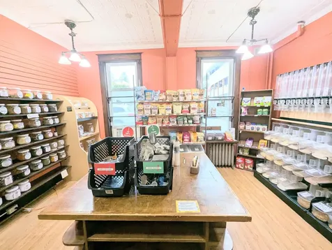 537 Railroad Street St. Johnsbury VT 05819