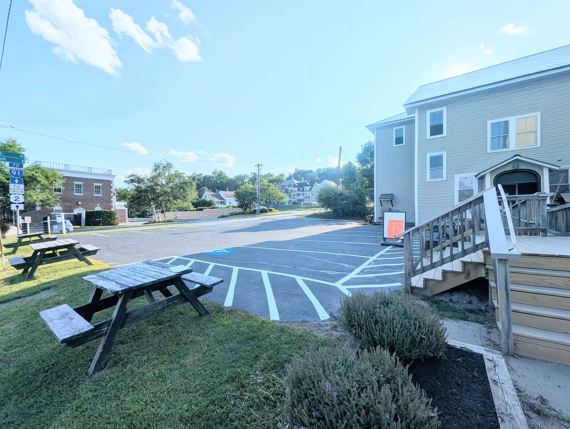 537 Railroad Street St. Johnsbury VT 05819