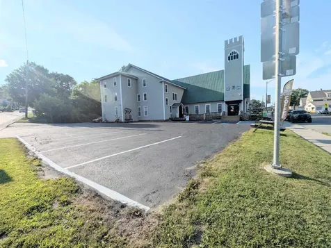 537 Railroad Street St. Johnsbury VT 05819