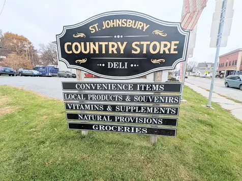 537 Railroad Street St. Johnsbury VT 05819