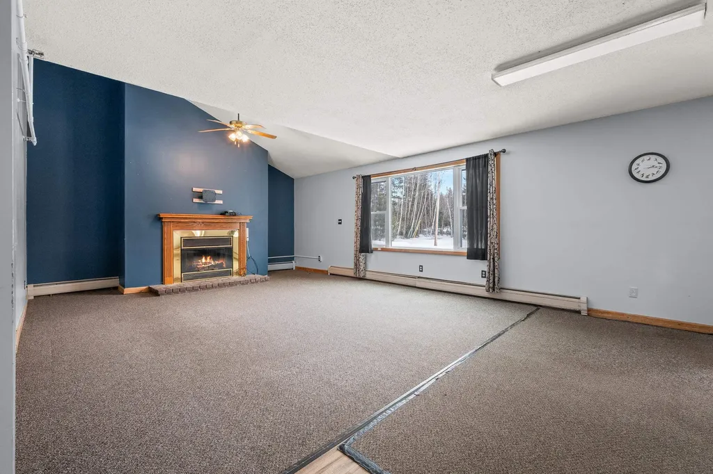 18 Stoddard Road Columbia NH 03576