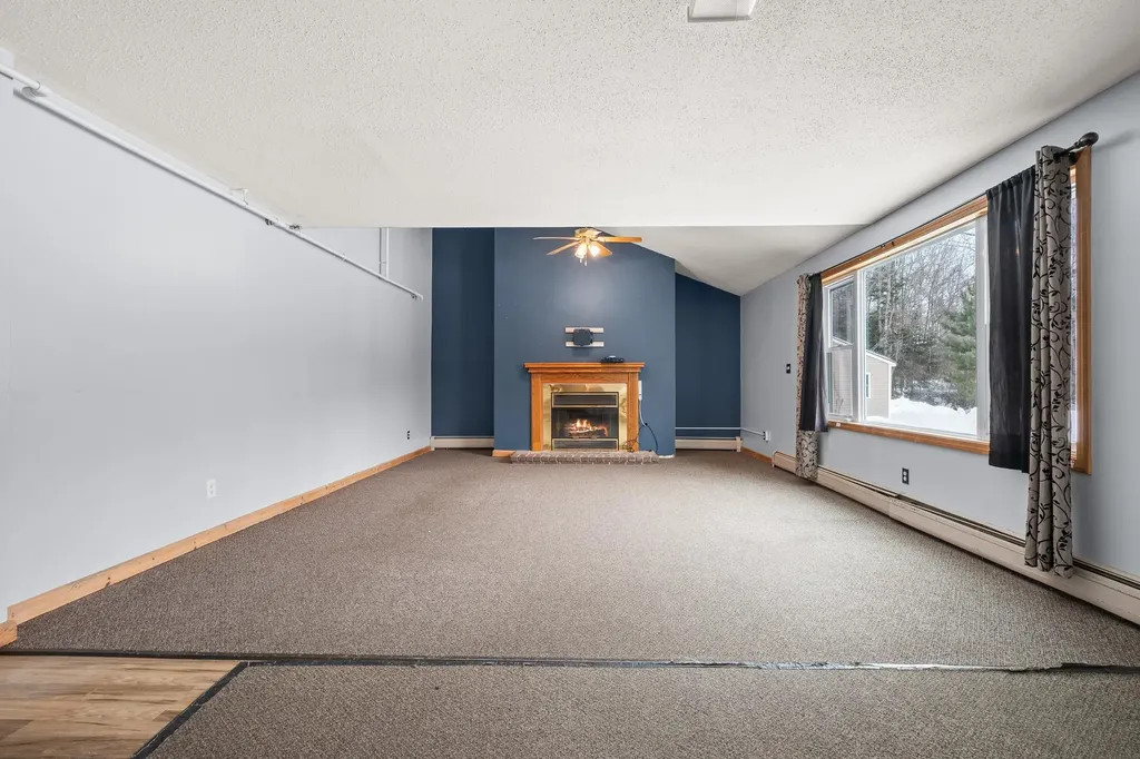 18 Stoddard Road Columbia NH 03576