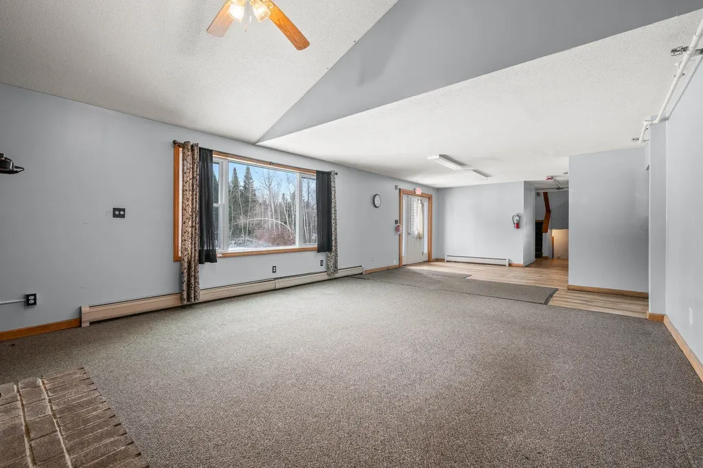 18 Stoddard Road Columbia NH 03576