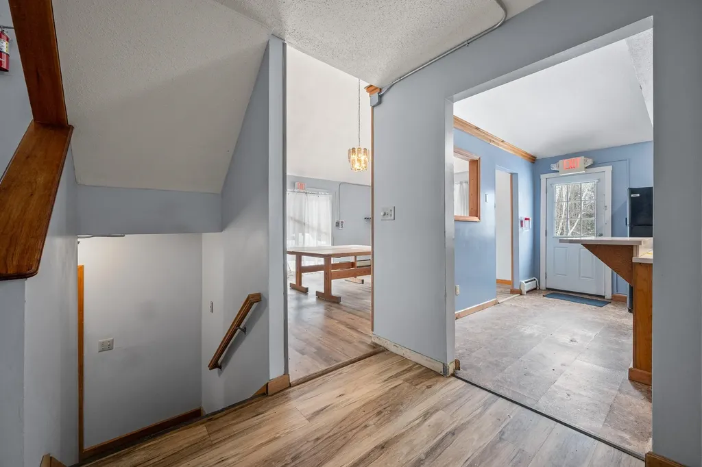 18 Stoddard Road Columbia NH 03576