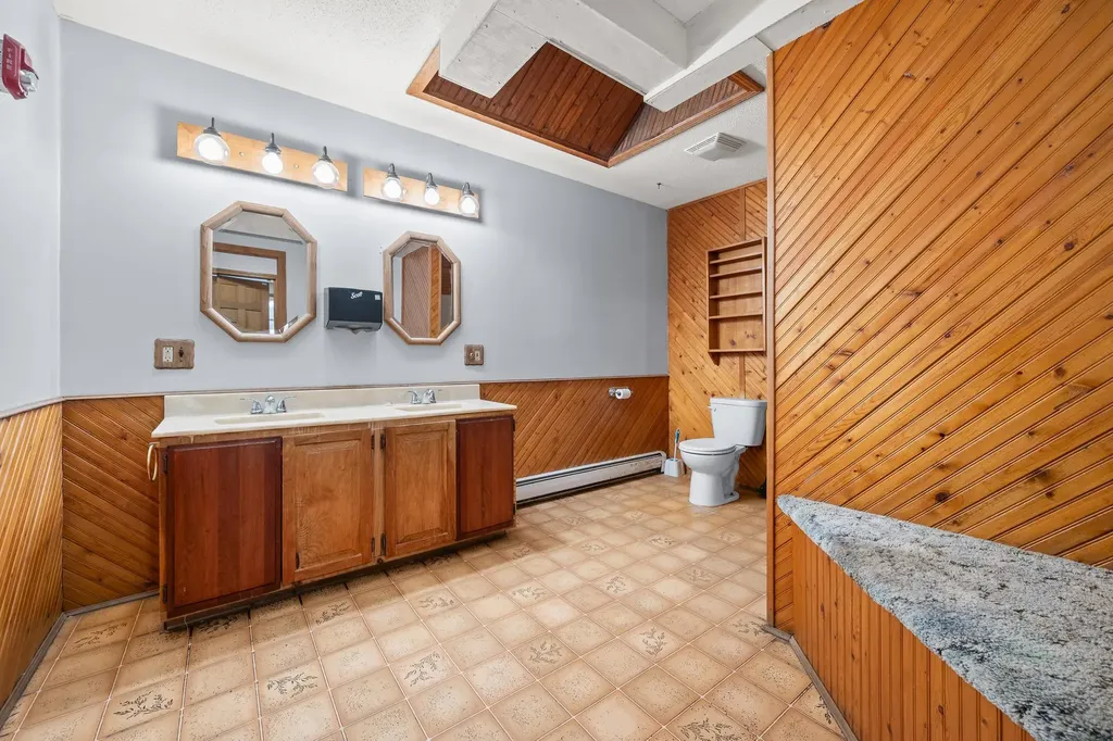 18 Stoddard Road Columbia NH 03576