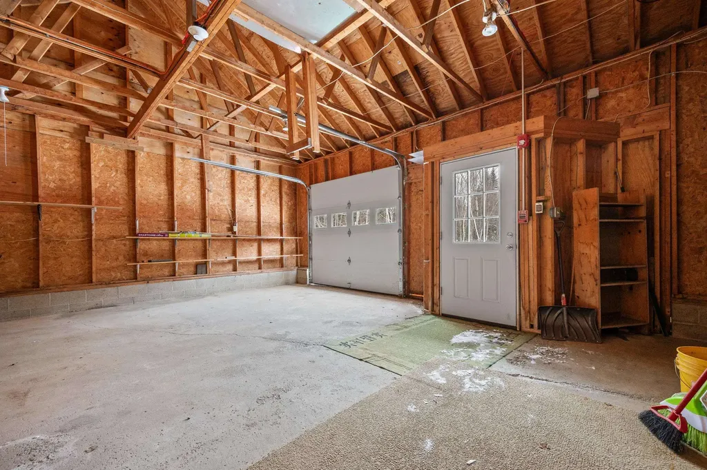 18 Stoddard Road Columbia NH 03576