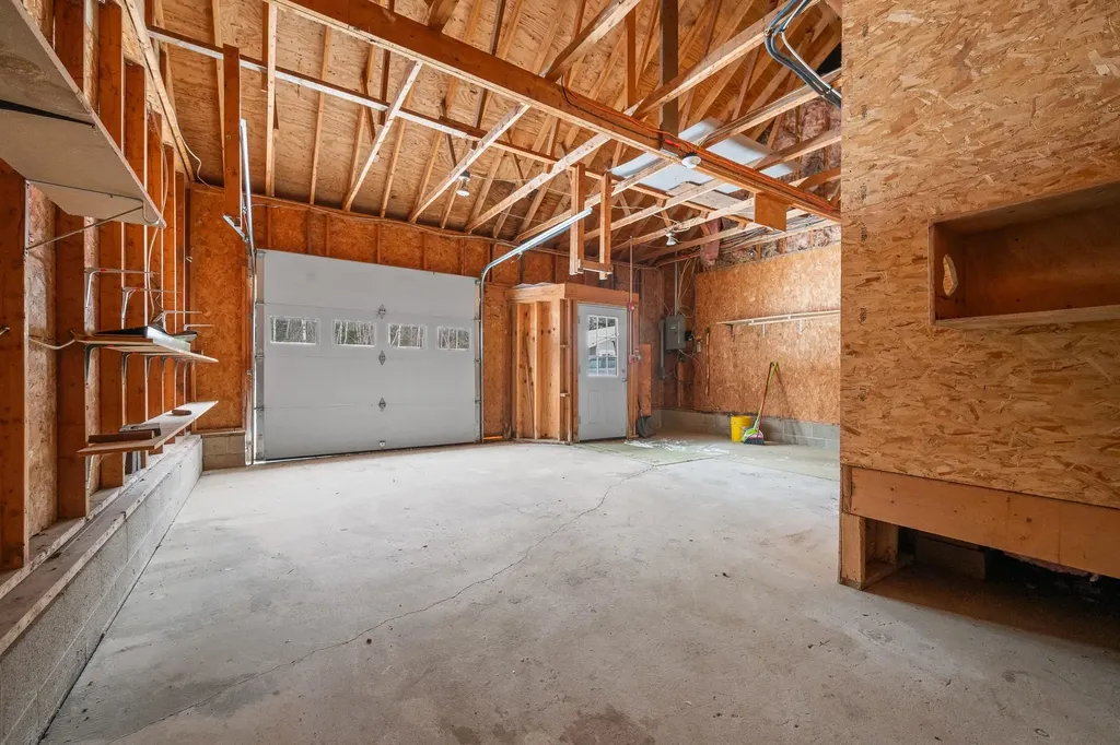 18 Stoddard Road Columbia NH 03576